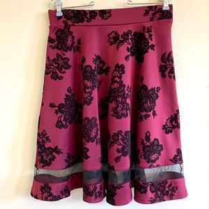 Faith And Joy Skirt